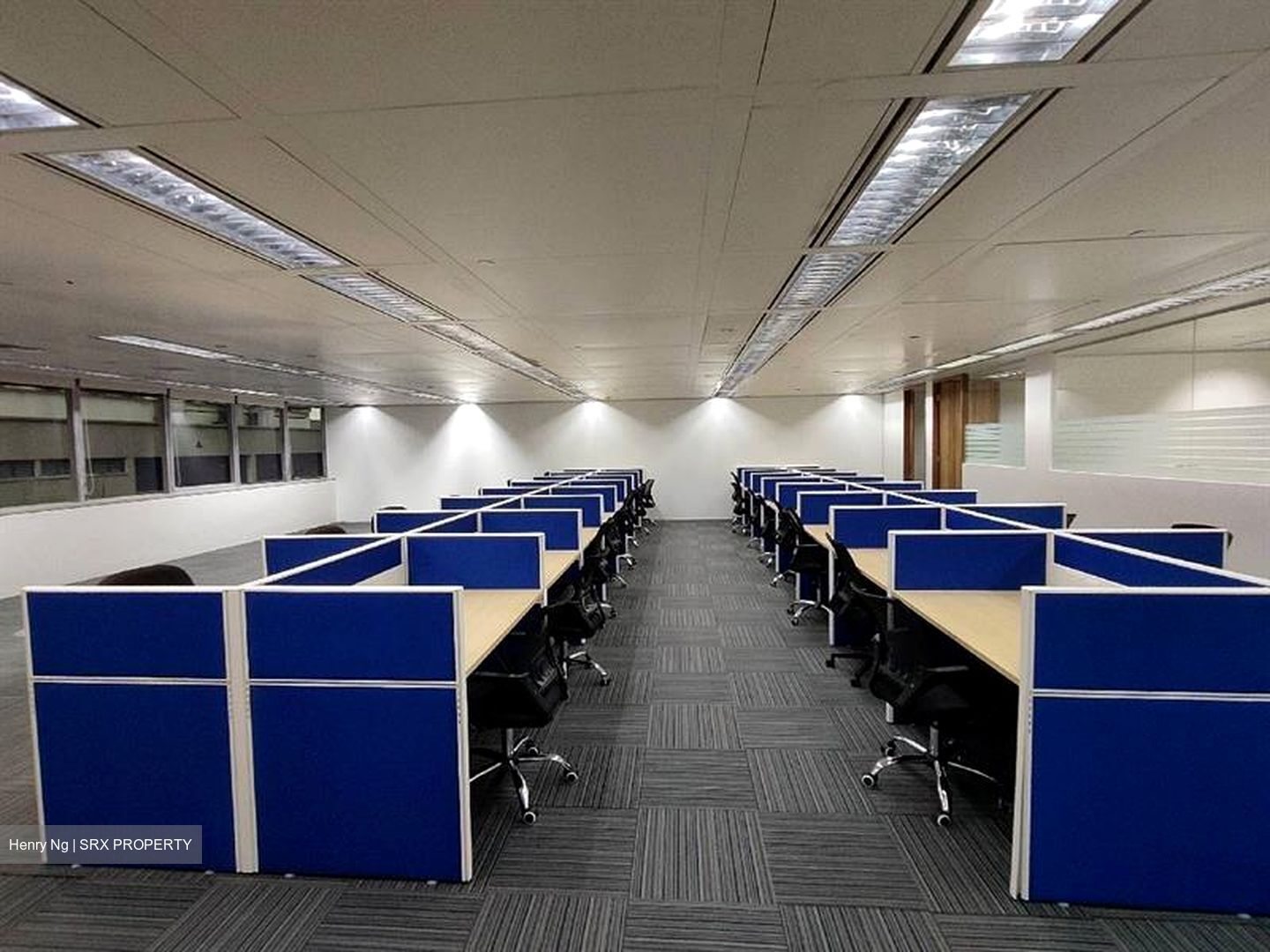 Odeon Towers (D7), Office #503392801